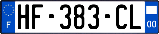 HF-383-CL