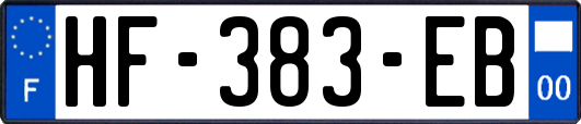 HF-383-EB