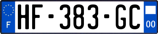 HF-383-GC