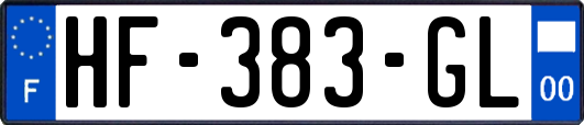HF-383-GL