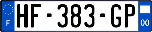 HF-383-GP