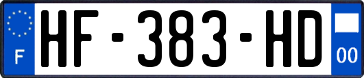 HF-383-HD