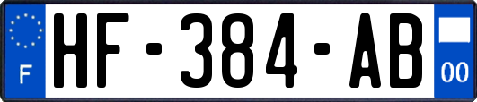 HF-384-AB