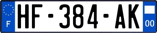 HF-384-AK