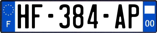 HF-384-AP
