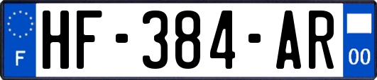 HF-384-AR
