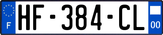 HF-384-CL