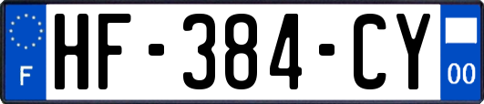 HF-384-CY