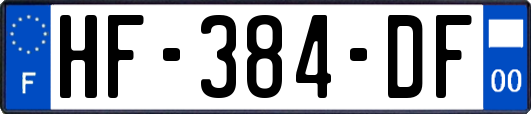 HF-384-DF