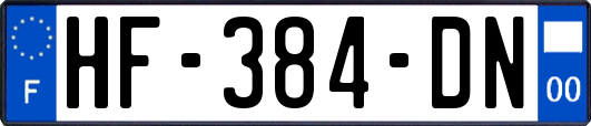 HF-384-DN