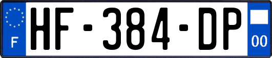 HF-384-DP