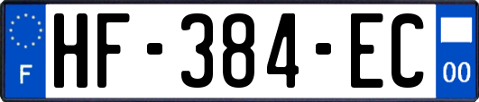 HF-384-EC