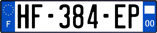 HF-384-EP