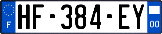 HF-384-EY