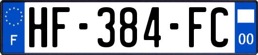 HF-384-FC