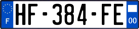 HF-384-FE