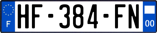 HF-384-FN