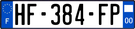HF-384-FP