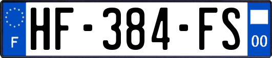 HF-384-FS