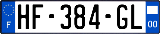 HF-384-GL