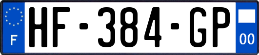 HF-384-GP