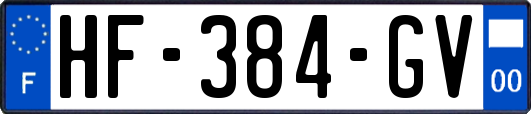 HF-384-GV