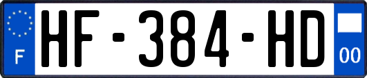 HF-384-HD
