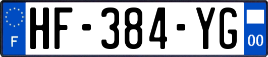HF-384-YG