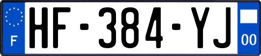 HF-384-YJ