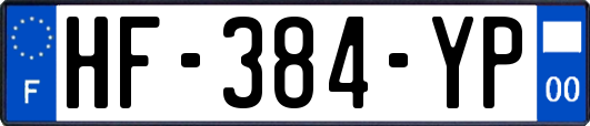 HF-384-YP