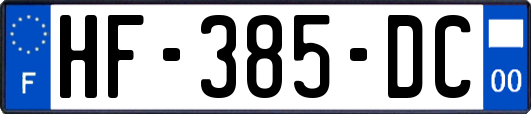 HF-385-DC