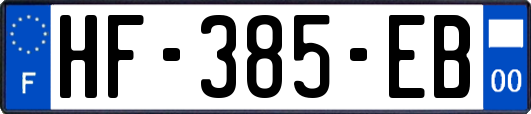 HF-385-EB