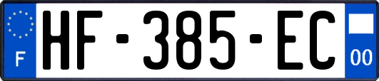 HF-385-EC