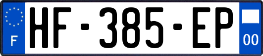 HF-385-EP