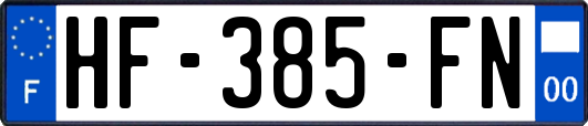 HF-385-FN