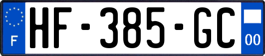 HF-385-GC
