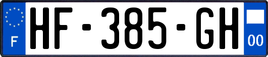 HF-385-GH