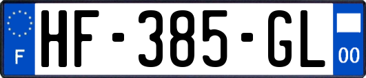 HF-385-GL