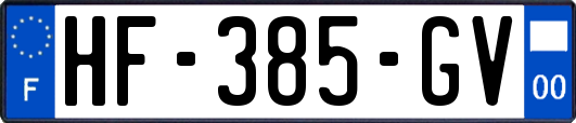 HF-385-GV