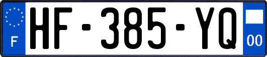 HF-385-YQ