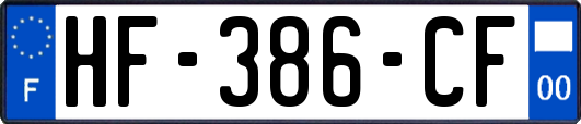 HF-386-CF