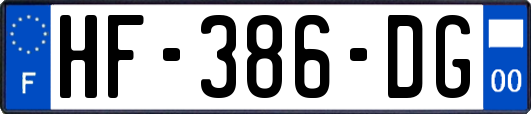 HF-386-DG