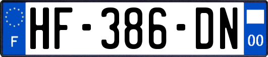 HF-386-DN