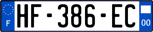 HF-386-EC