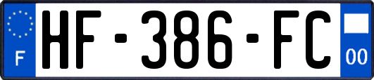 HF-386-FC