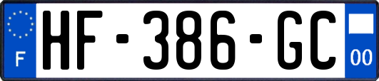 HF-386-GC
