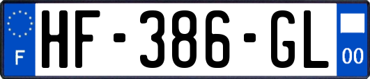 HF-386-GL