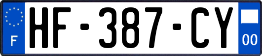 HF-387-CY