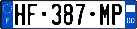 HF-387-MP