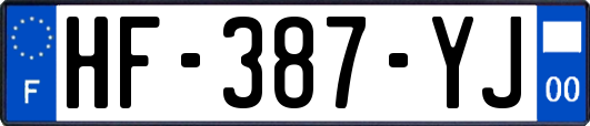 HF-387-YJ